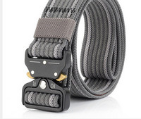 Centura sport pentru barbati din material textil