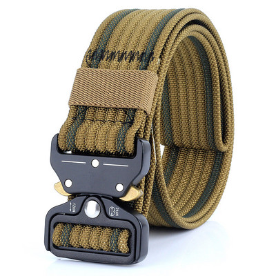 Centura sport pentru barbati din material textil