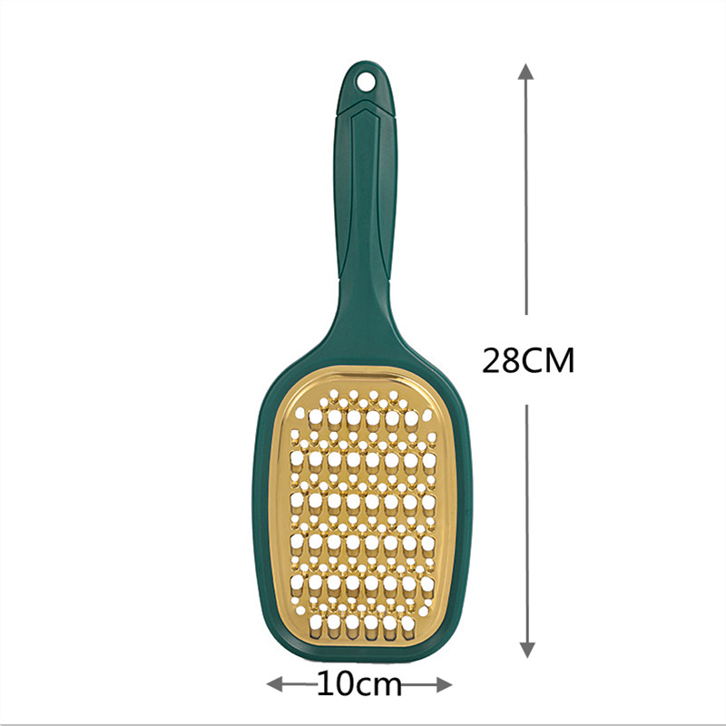 Többcélú zöldségszeletelő konyhai kézi burgonyahámozó Zöldségvágó sárgarépareszelő aprítógép Konyhai kütyük Tartozékok