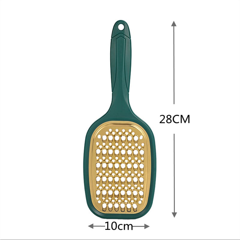 Kiváló minőségű többcélú zöldségszeletelő konyhai kézi burgonyahámozó zöldségvágó sárgarépareszelő aprítógép konyhai eszköz