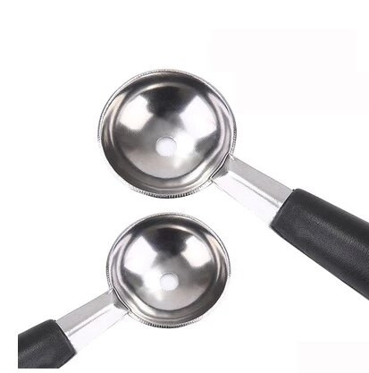 Virtuvės aksesuarai su dviem galais Melionais Naudojami virtuviniams vaisiams Grietinėlės šerbetas Virimo įrankis Garnyrai virtuvės prietaisams Dropshipping