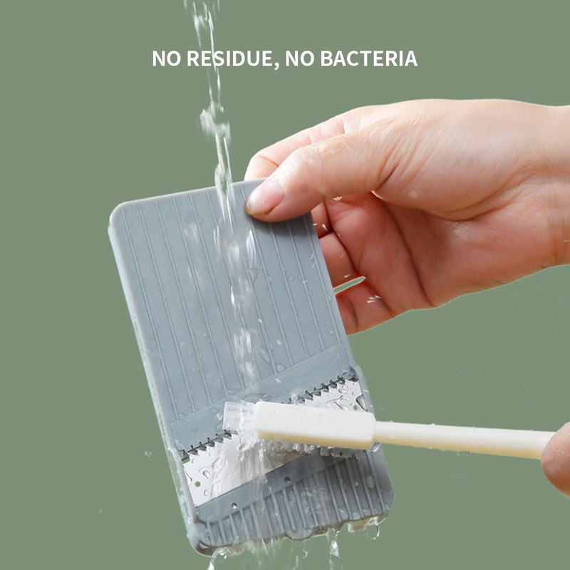 Mandoline Slicers Konyhai Kiegészítők, EGYSZER. Élelmiszer-aprító, vágó zöldségszeletelő