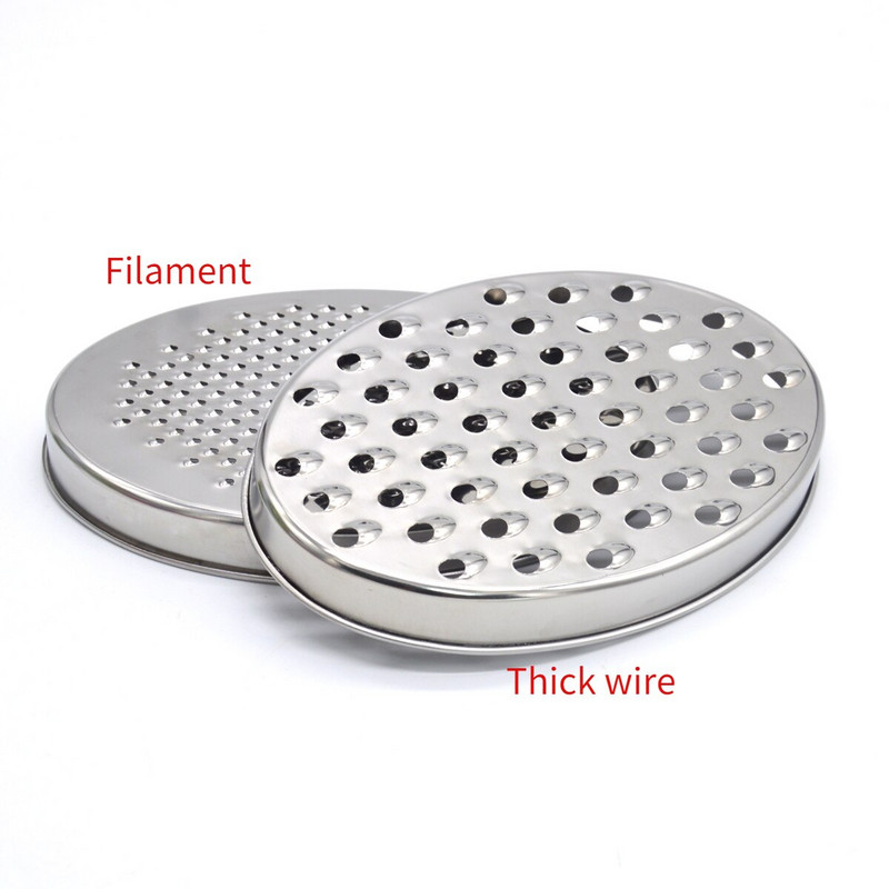 Többfunkciós, kétoldalas ebédlődobozos sajtszeletelő dobozos dinnyereszelővel Konyhai zöldségvágó konyhai kütyük