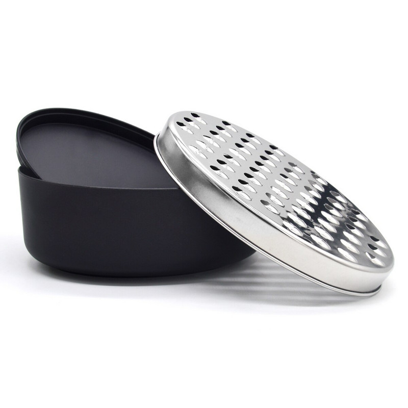 Többfunkciós, kétoldalas ebédlődobozos sajtszeletelő dobozos dinnyereszelővel Konyhai zöldségvágó konyhai kütyük