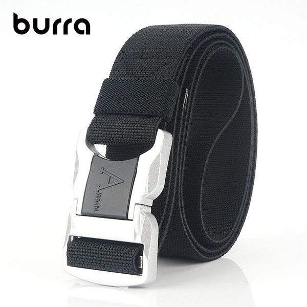 Drobinis diržas su sagtimi vyrams