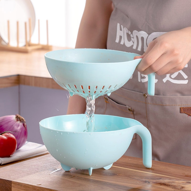 8 az 1-ben zöldség-gyümölcs szeletelő burgonya hámozó vágókészlet sárgarépa hagyma reszelő szűrővel lefolyó kosár reszelő aprító konyhai eszköz