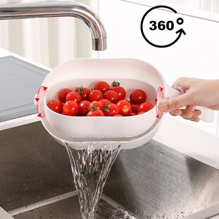 6 az 1-ben többfunkciós zöldségvágó burgonya szeletelő sárgarépa reszelő Konyhai kiegészítők Kütyük Acél pengéjű konyhai eszköz