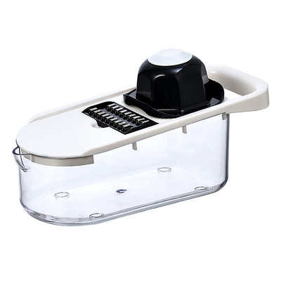 6 az 1-ben konyhai eszköz Többfunkciós kockázó burgonya uborka aprító háztartási reszelő sárgarépa gyümölcshámozó konyhai kiegészítők