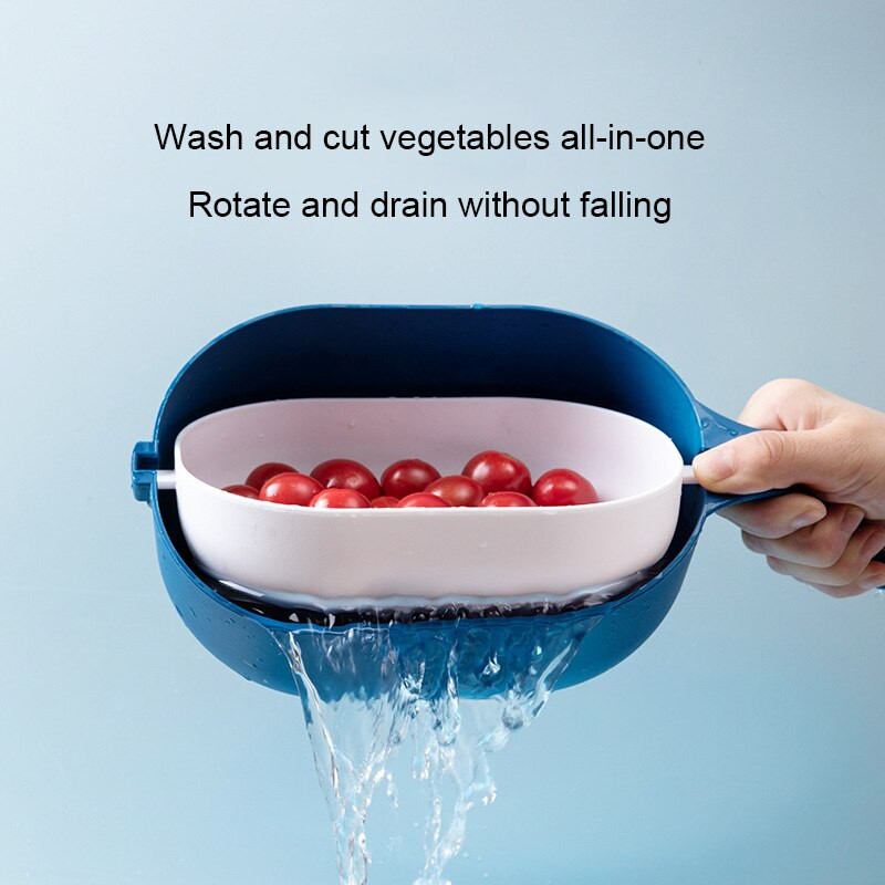 Zöldségvágó Többfunkciós Szeletelő Gyümölcs burgonya hámozó Sárgarépa sajt reszelő lefolyó kosárral Konyhai Kiegészítők Kütyük