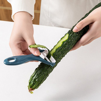 Резачка за шредери Преносима ръчна резачка за зеленчуци Лесно почистваща се ренде с дръжка Многофункционален инструмент за домашна кухня