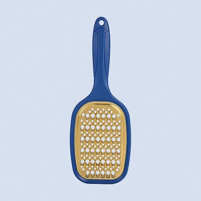 Háztartási konyhai burgonya sárgarépa uborka fogantyús drótgyalu rozsdamentes acél hordozható, könnyen tisztítható kézi zöldségvágó szerszámok