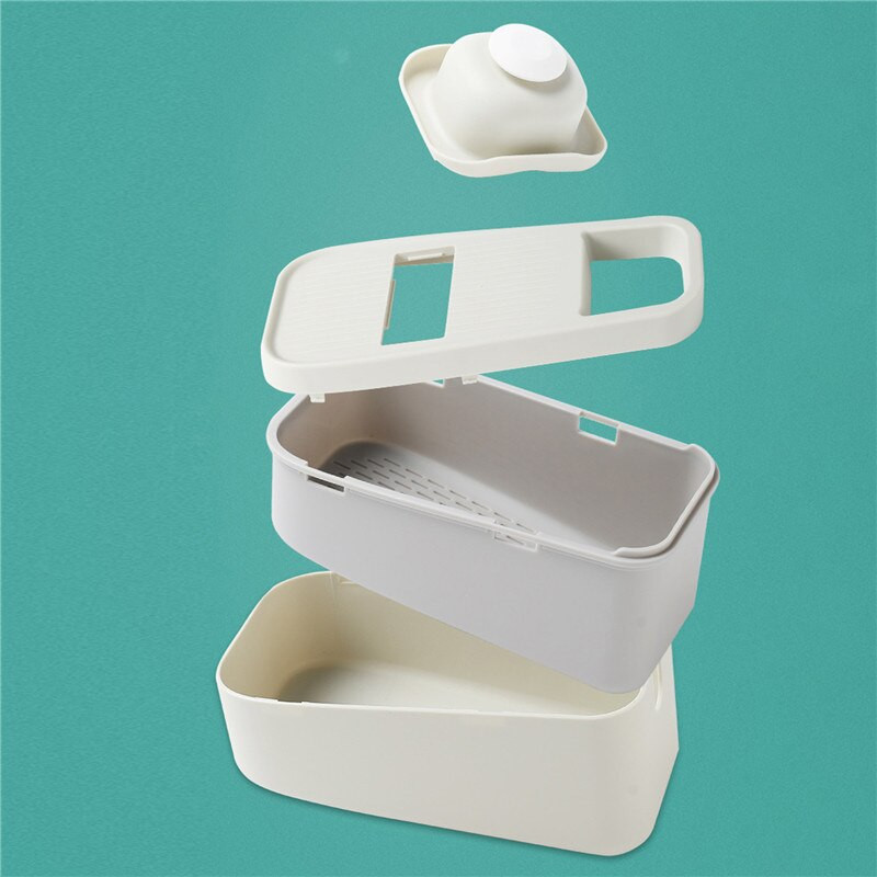 Daržovių vaisių įrankis Bulvių trintuvas Daržovių mandolino pjaustyklė Skustukas pjaustytuvas Daugiafunkcis morkų smulkintuvas trintuvas