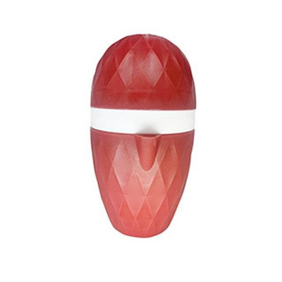 Hordozható citromnarancs kézi gyümölcscentrifuga citrusfélék 100%-os nyers kézzel préselt gyümölcsléfőző 304 rozsdamentes acélból készült konyhai tartozék