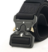 Centura sport pentru barbati - din material textil