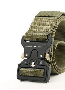 Centura sport pentru barbati - din material textil