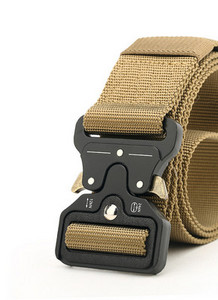 Centura sport pentru barbati - din material textil