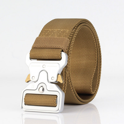 Centura sport pentru barbati - din material textil