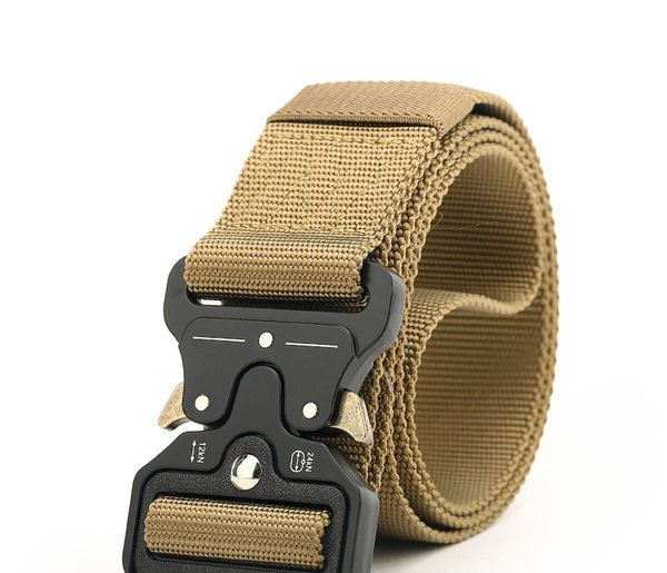 Centura sport pentru barbati - din material textil