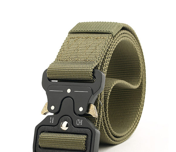 Centura sport pentru barbati - din material textil