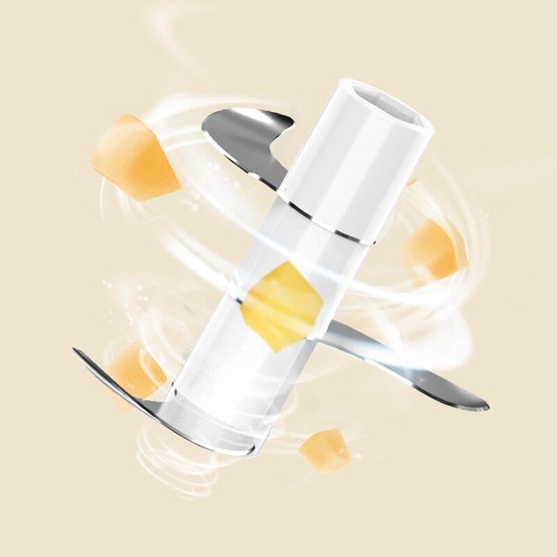 94PF elektromos élelmiszer aprító Zöldség aprító Fokhagyma aprító Zöldség fokhagyma daráló