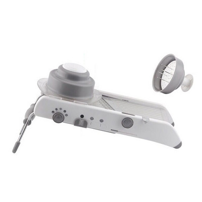 Kézi Zöldségvágó Mandolin szeletelő Burgonyavágó Sárgarépa reszelő Julienne Gyümölcs Zöldség Eszközök Konyhai tartozékok Reszelő