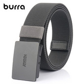 Curea de panza barbati model nou cu catarama