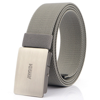 Curea de panza barbati model nou cu catarama