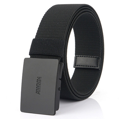 Curea de panza barbati model nou cu catarama