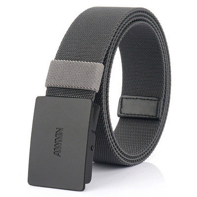 Curea de panza barbati model nou cu catarama