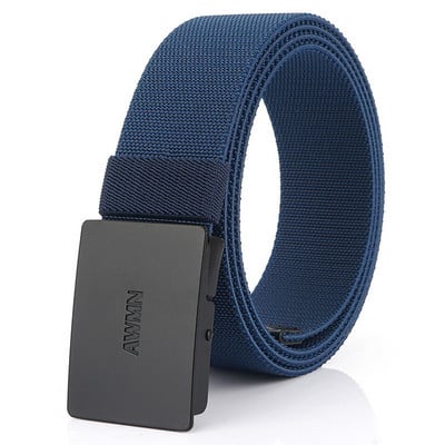 Curea de panza barbati model nou cu catarama