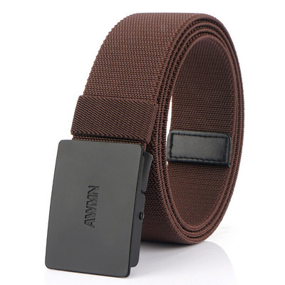 Curea de panza barbati model nou cu catarama