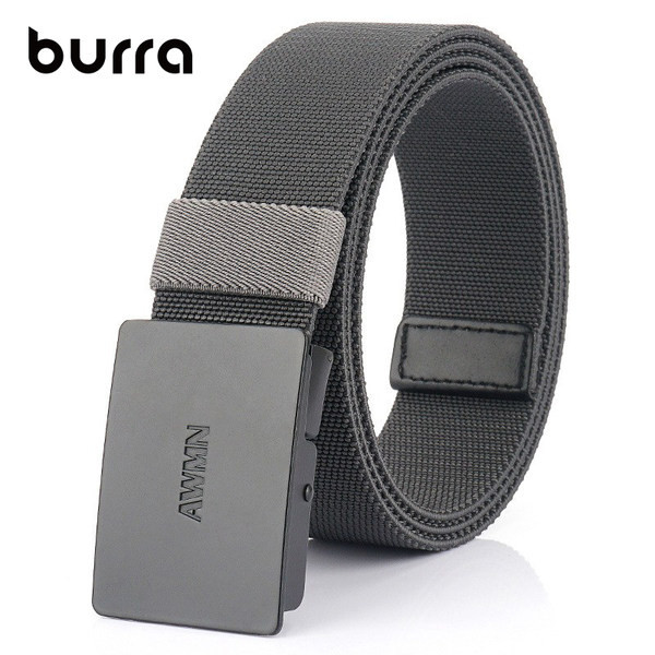 Curea de panza barbati model nou cu catarama