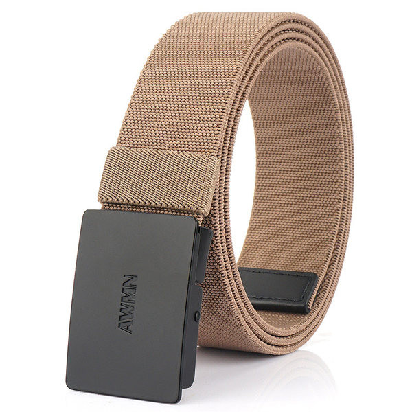 Curea de panza barbati model nou cu catarama