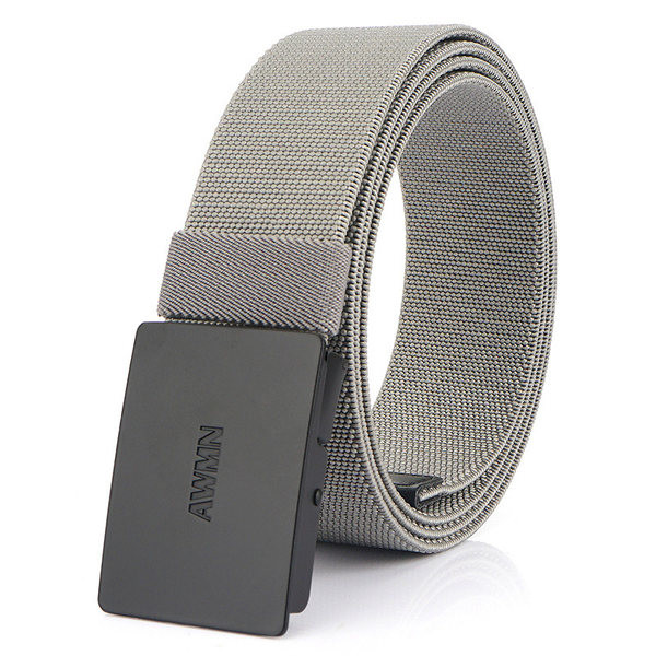 Curea de panza barbati model nou cu catarama