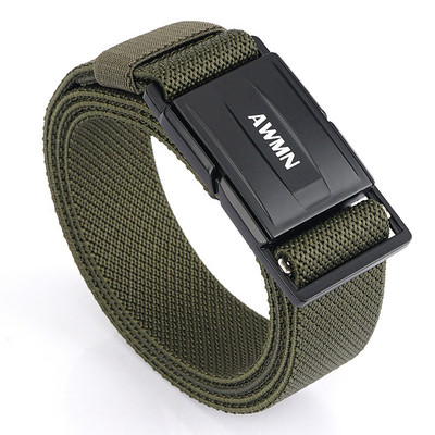 Alkalmi férfi öv több színben