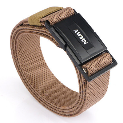 Alkalmi férfi öv több színben