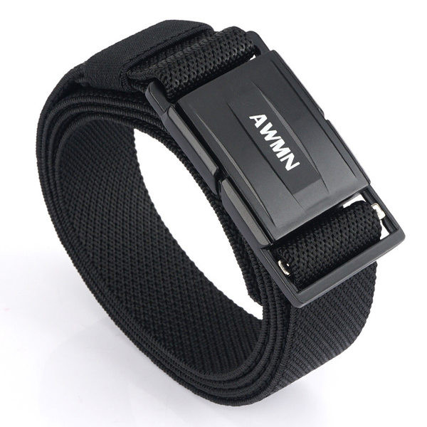 Alkalmi férfi öv több színben