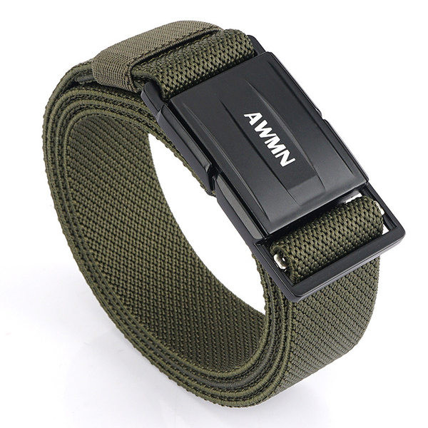 Alkalmi férfi öv több színben