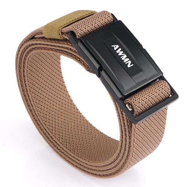 Alkalmi férfi öv több színben