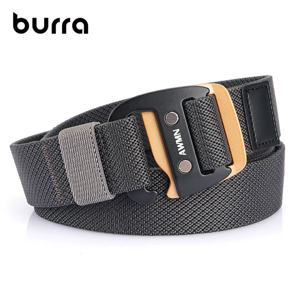 Férfi vászon öv több színben