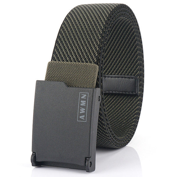 Plastist pandlaga elastne vöö