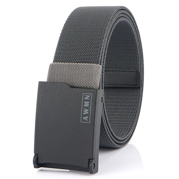 Plastist pandlaga elastne vöö