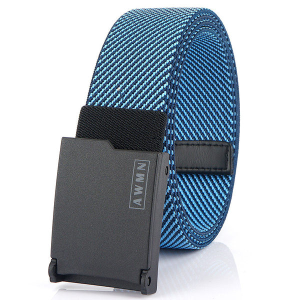 Plastist pandlaga elastne vöö