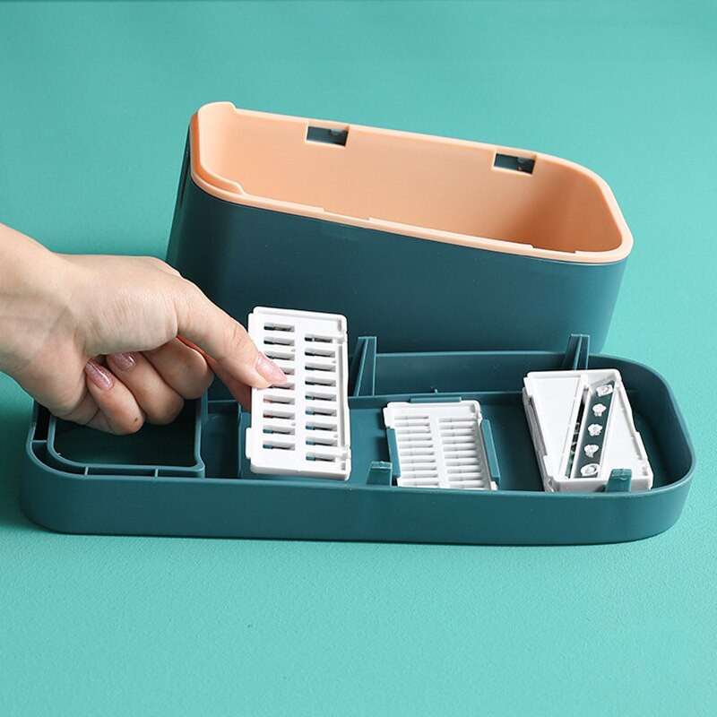 Zöldség aprító szeletelő kockázó Vega ételvágó hagyma aprító Mandolin Gyümölcsburgonya hámozó fokhagymás káposzta sárgarépához