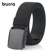 Látkový opasok pre mužov v niekoľkých farbách