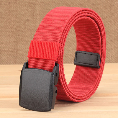 Látkový opasok pre mužov v niekoľkých farbách
