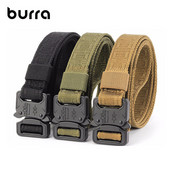 Centura sport textila cu o latime de 2,5 cm