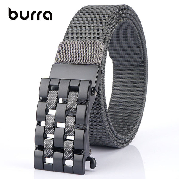 Plátenný opasok pre mužov v niekoľkých farbách