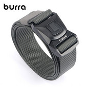 Centura sport textila cu functie de eliberare rapida