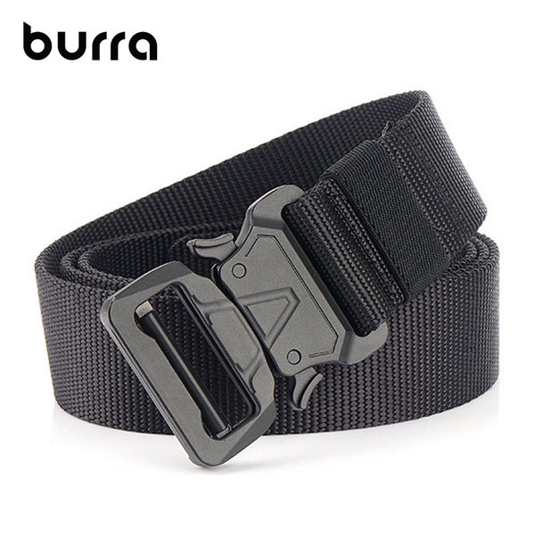 Centura sport textila cu functie de prindere rapida